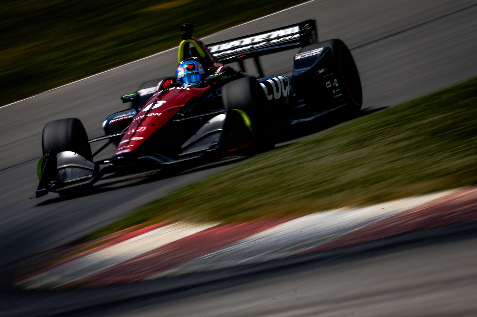 Wickens menjalani operasi lebih lanjut setelah kecelakaan