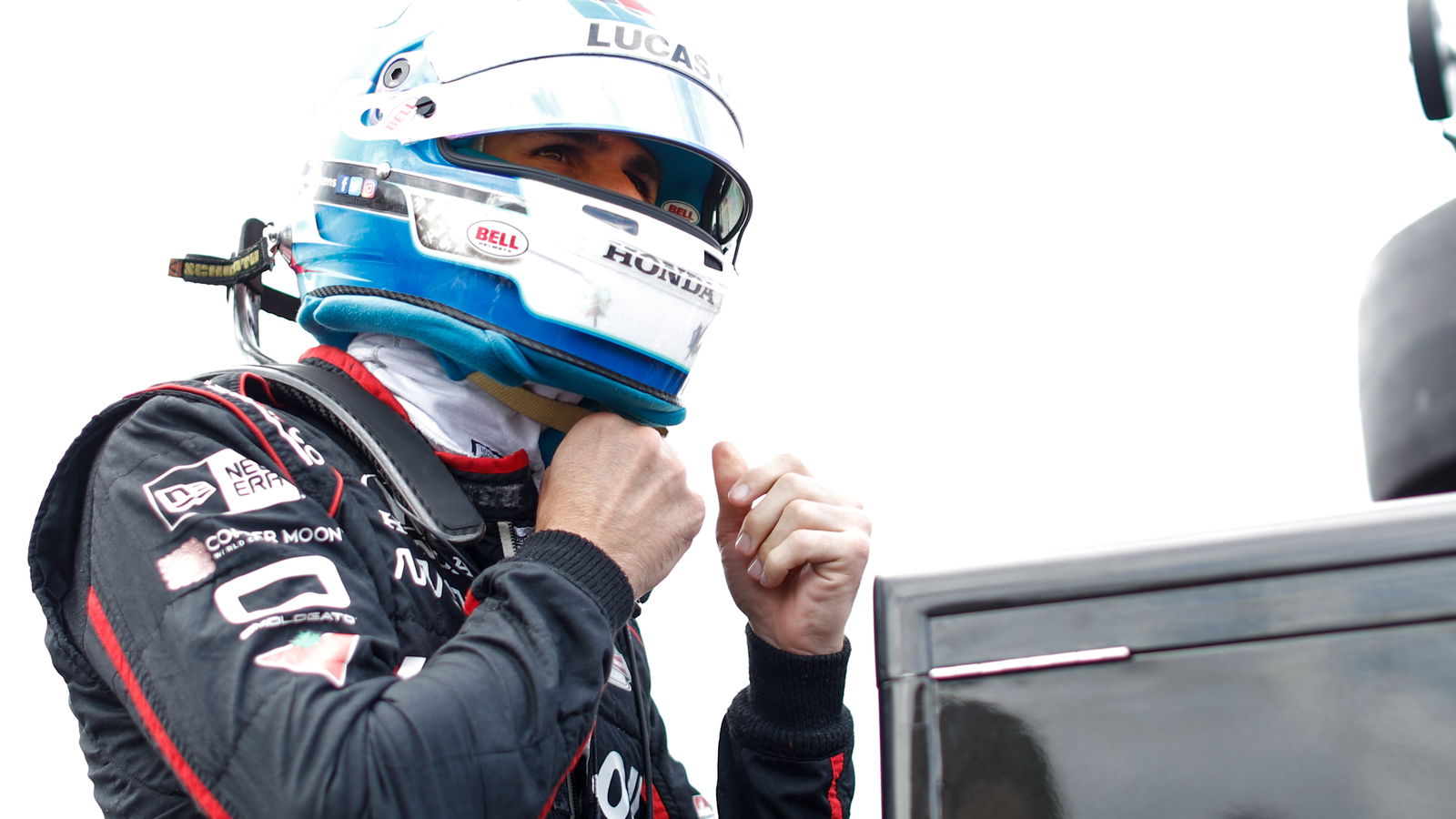 Wickens menjalani operasi lebih lanjut setelah kecelakaan