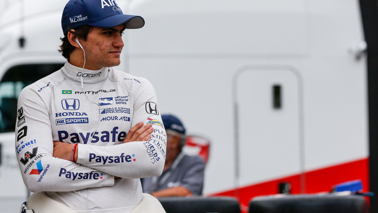 Fittipaldi made racing comeback 'a little too soon'