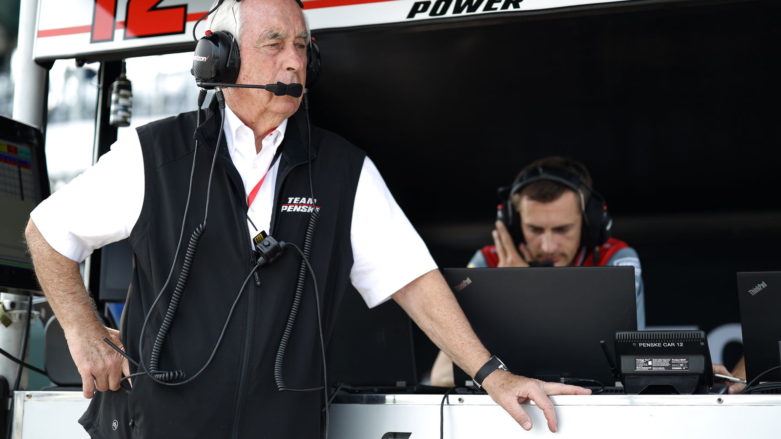 Penske rules out automatic qualifiers for Indy 500