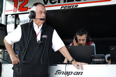 Hanley confirmed at DragonSpeed for IndyCar opener