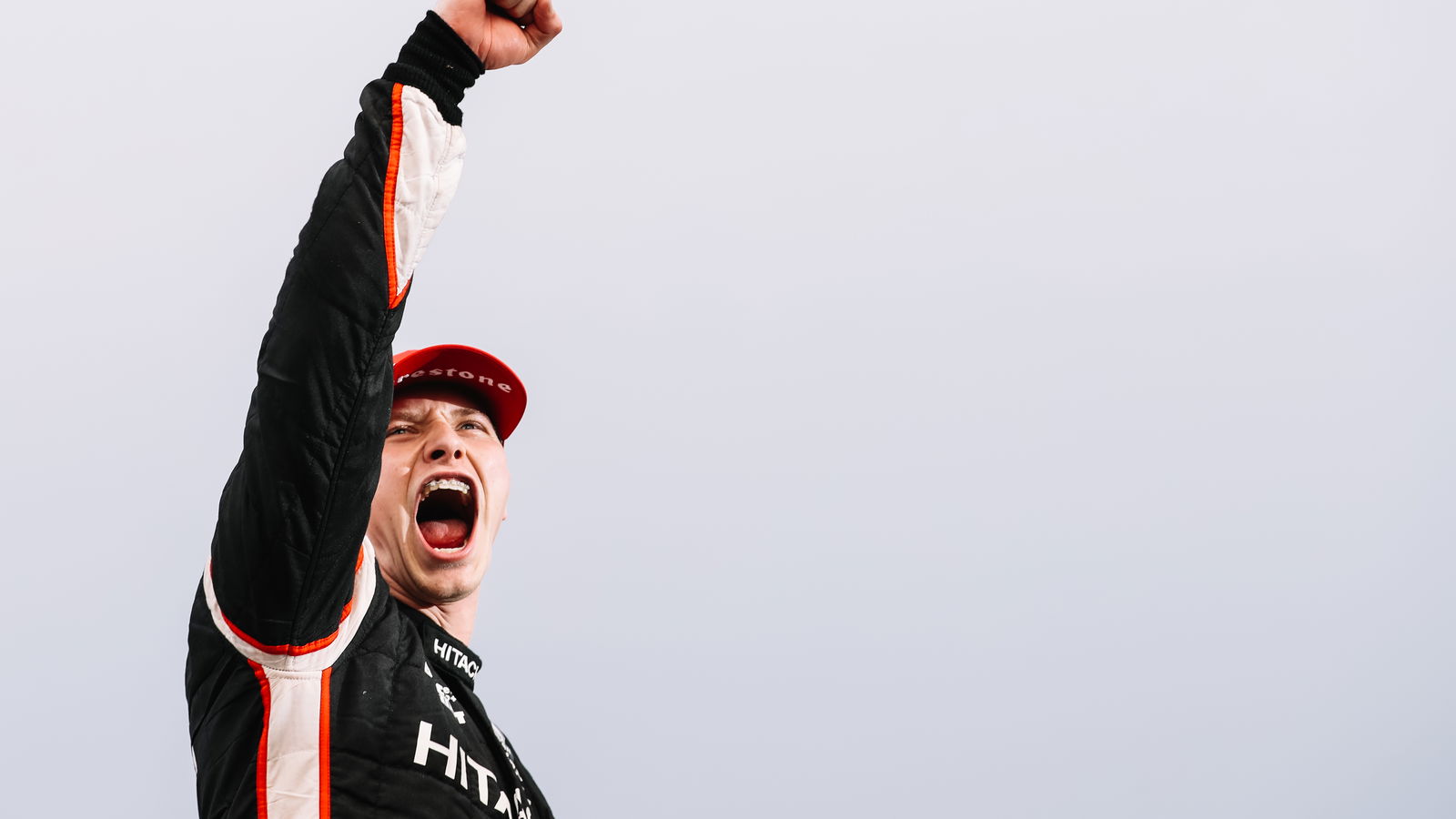 Newgarden melanjutkan dominasi Detroit dengan Race 2 Pole