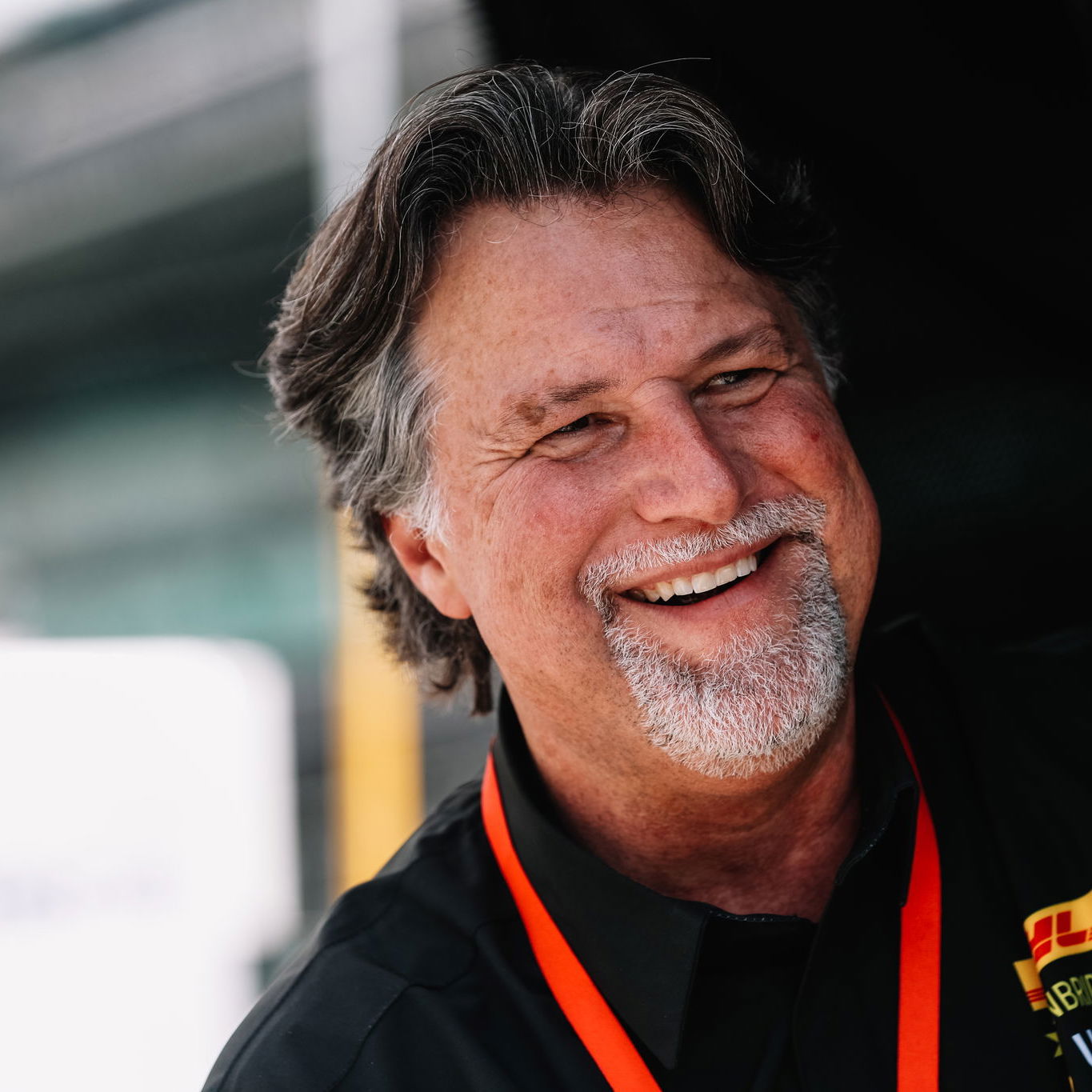 Kanaan memimpin Praktek Carb Day