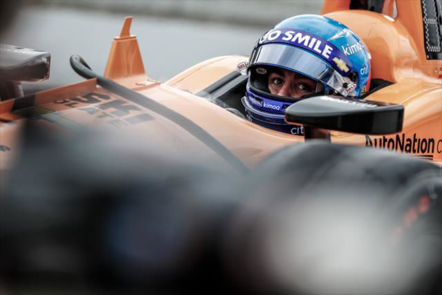 Al Unser, Jr. ditangkap di Avon, Indiana karena OWI