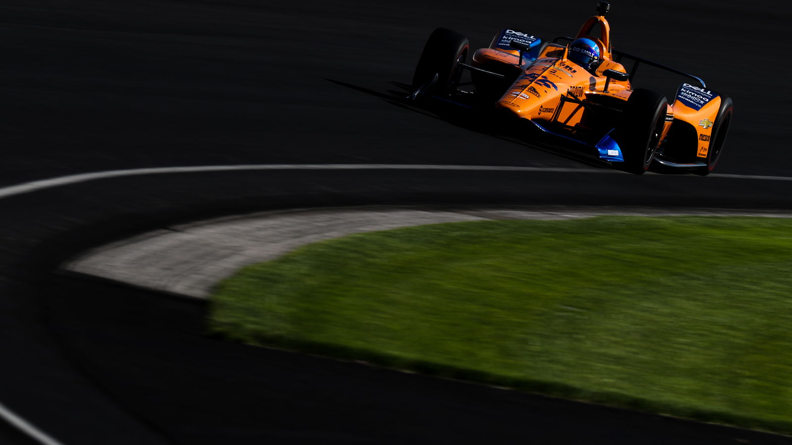 McLaren and Brown's Triple Crown dream comes into view
