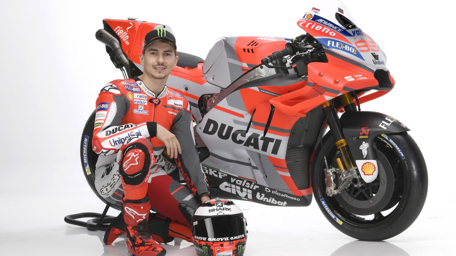 Lorenzo: Now we believe we can do it