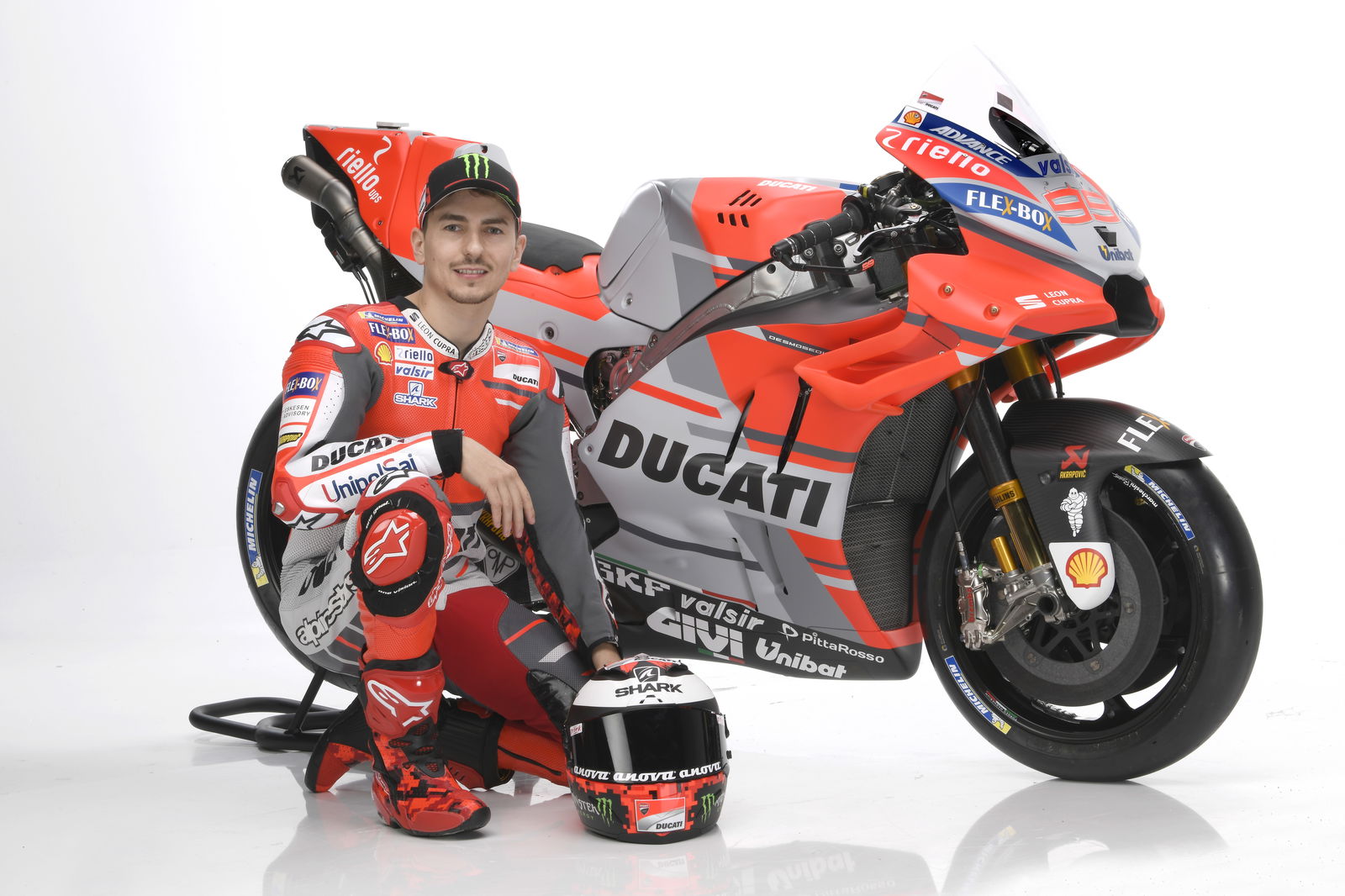 Dovizioso: We'll know if we get it right