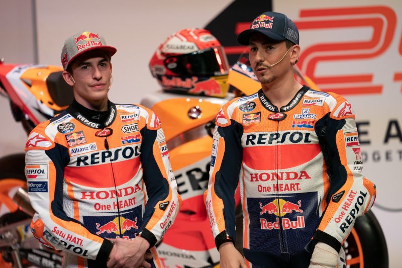 MotoGP Gossip: Pedrosa passed over for Honda test role?