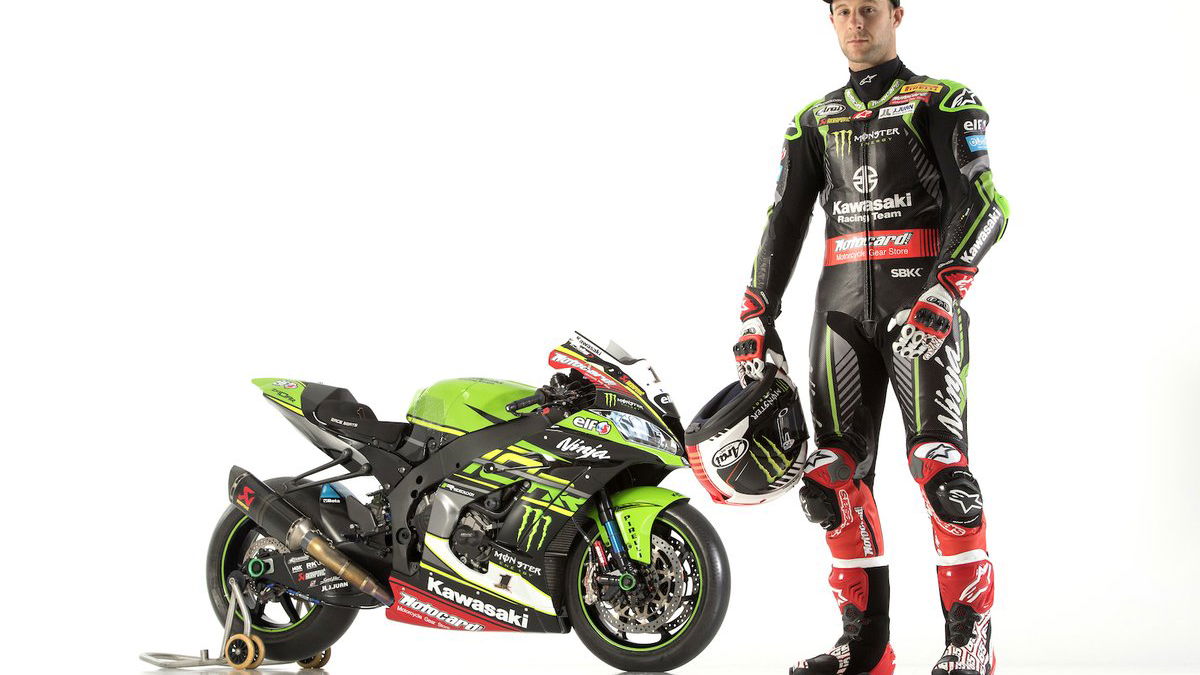 Rea: Motivation comes from fear of losing