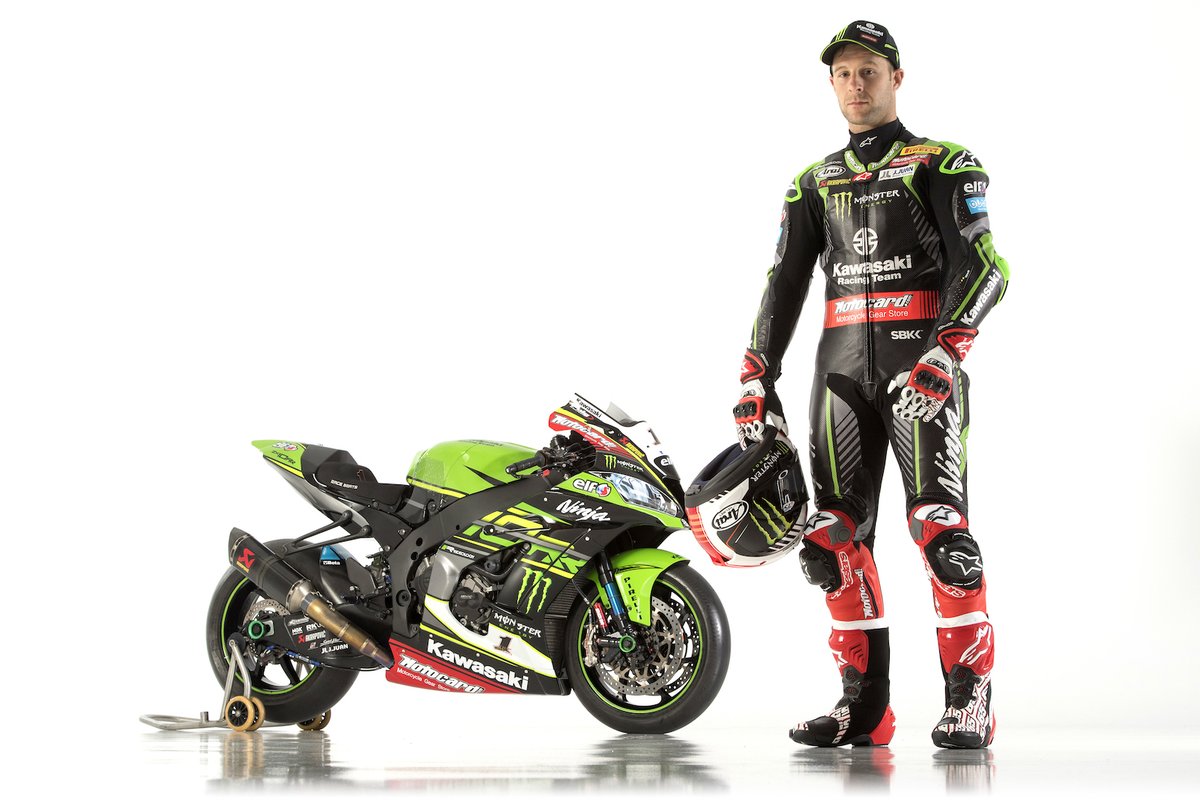 Gutting it out – riding through an injury