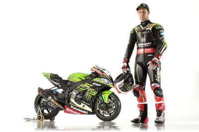 Rea: Motivation comes from fear of losing