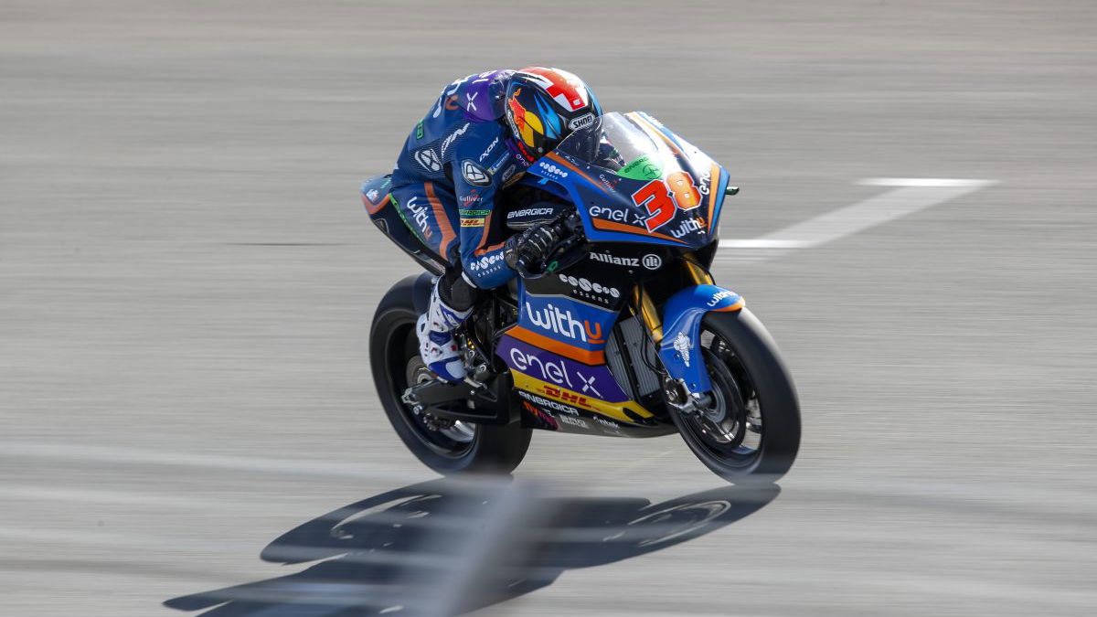 Smith: MotoE 'even closer' in 2020