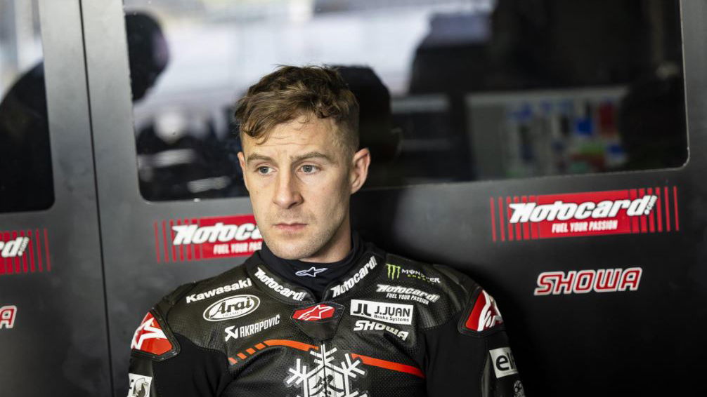 Jonathan Rea Mendesak Perubahan Regulasi Tes WorldSBK