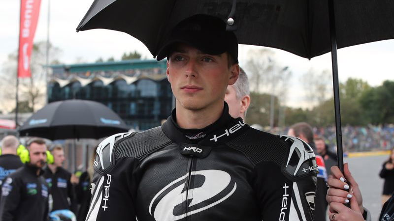Joe Sheldon-Shaw joins NP Racing BMW for 2022 BSB season