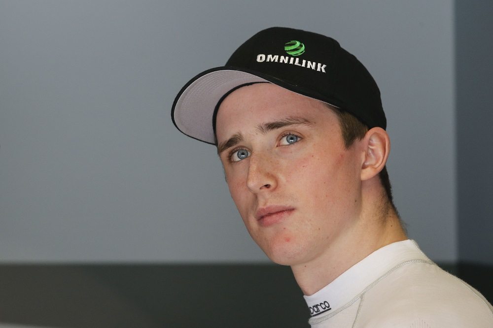 Paul di Resta gets maiden Formula E test with Jaguar