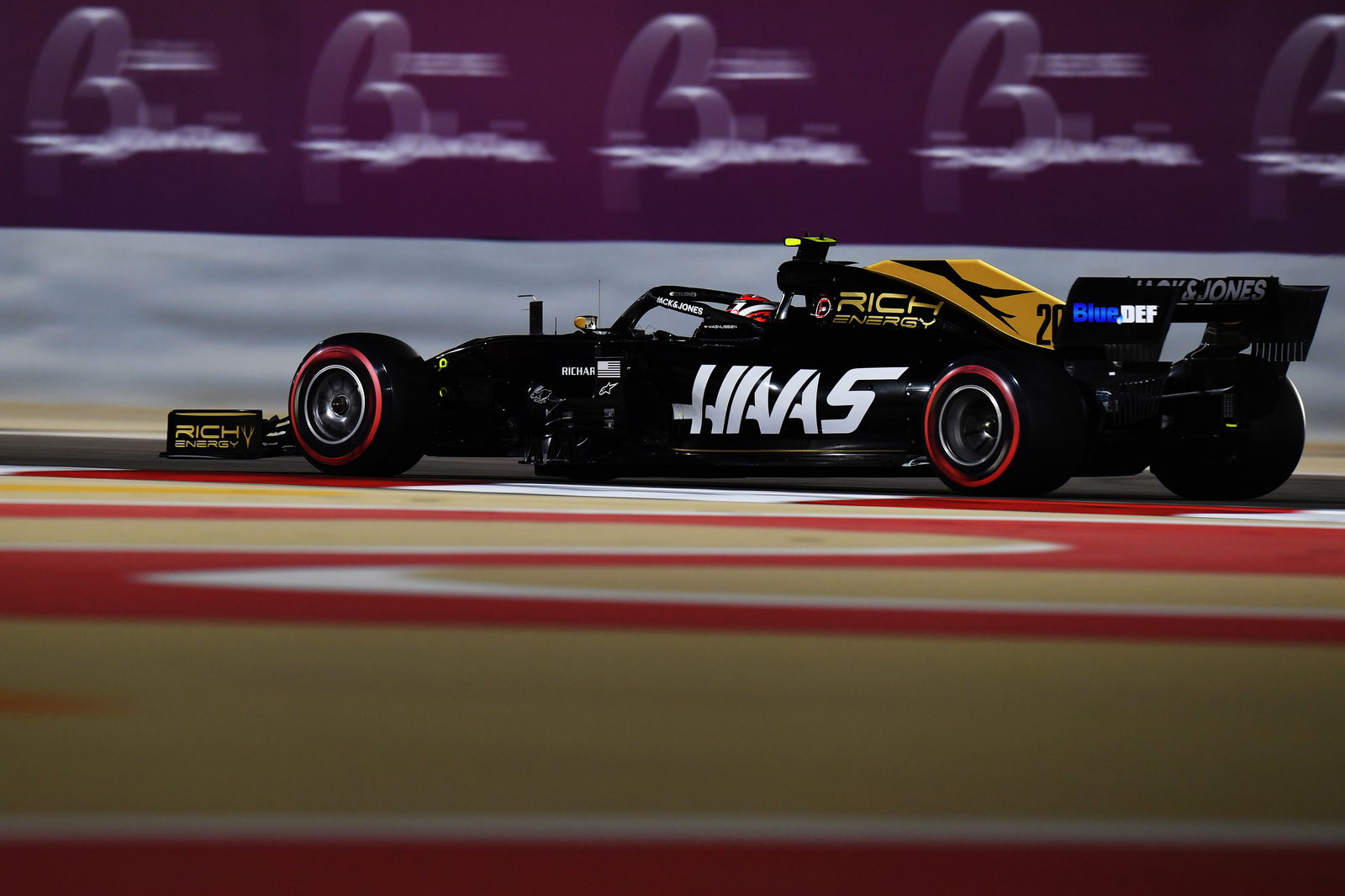 Mercedes won’t ‘interfere’ with German GP’s F1 future