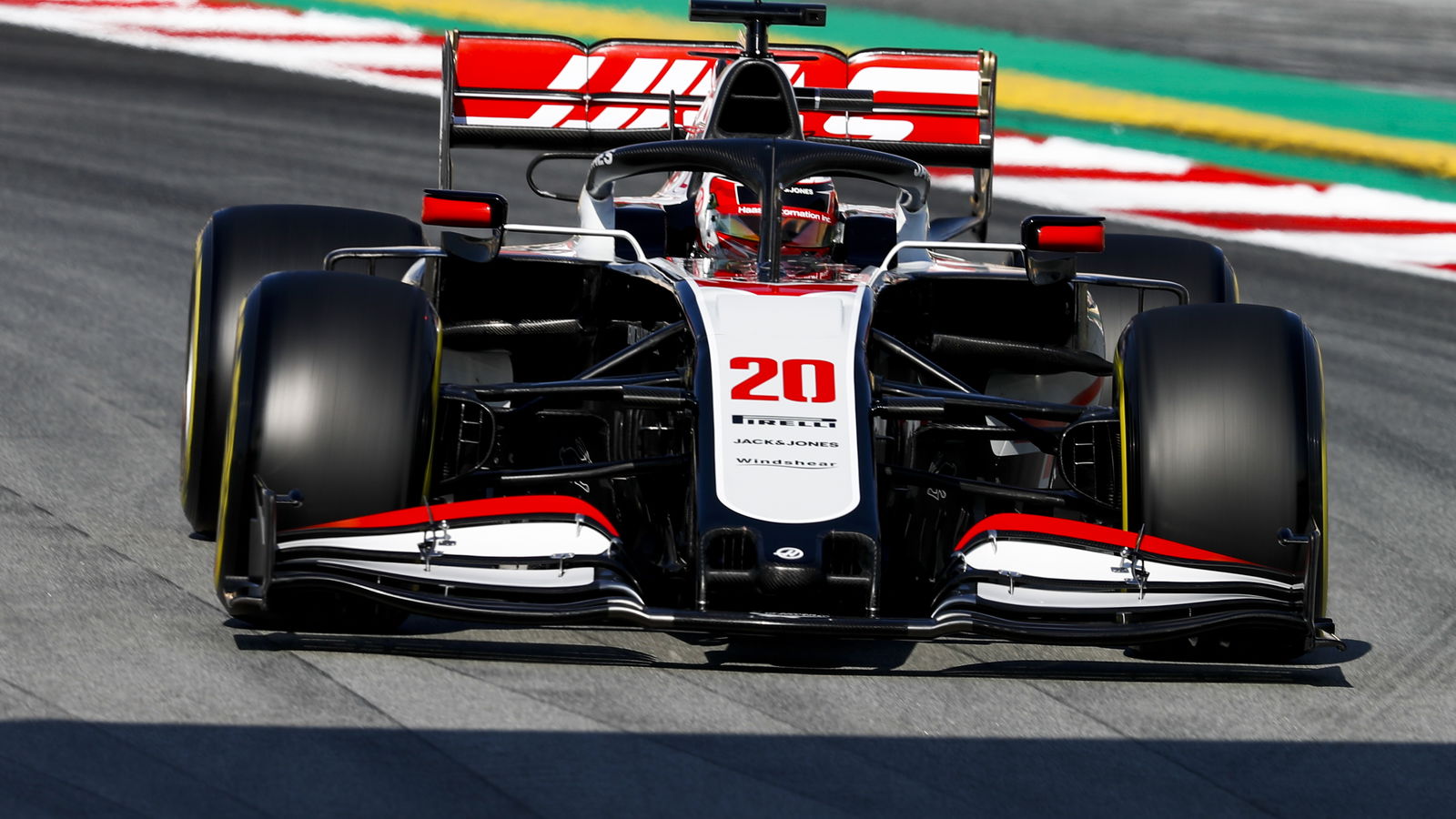 Magnussen yakin pembalap F1 tidak akan berkarat saat musim dimulai