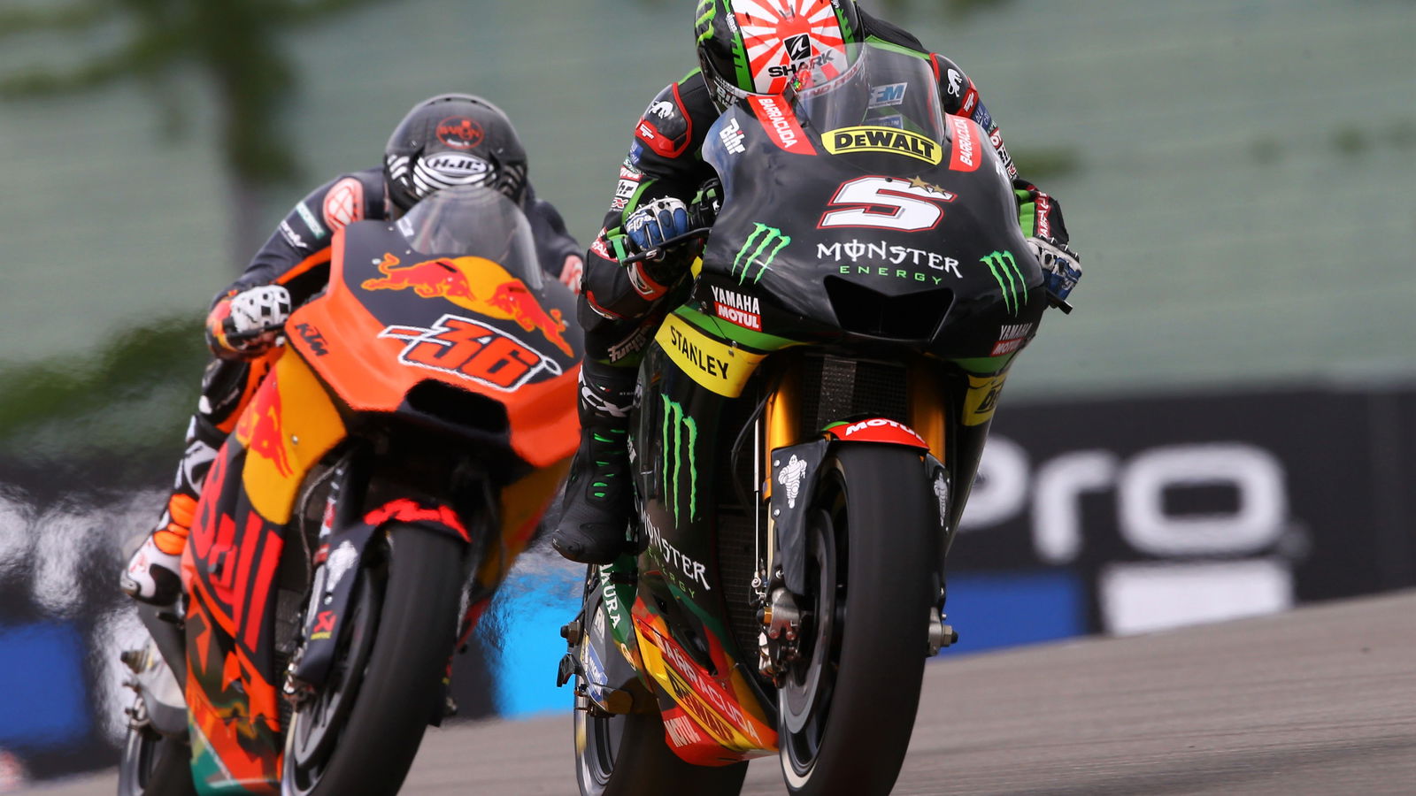 Official: Tech3 menjadi tim satelit KTM