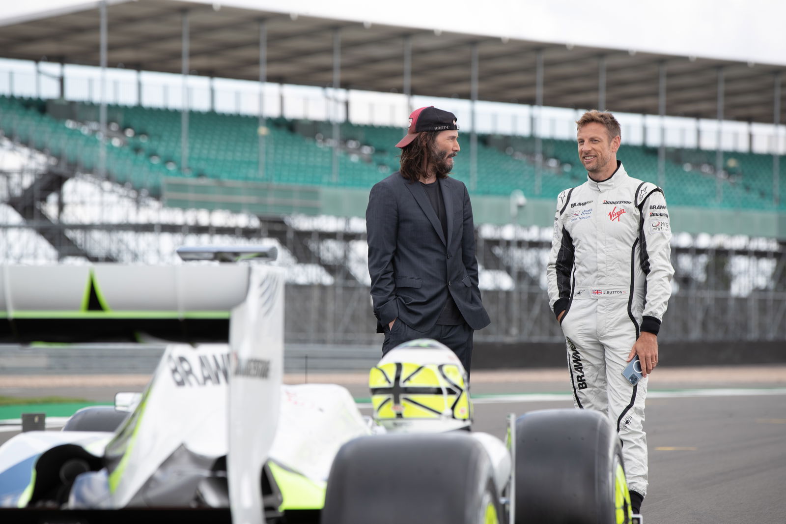 Alasan Mercedes Perlu Merancang Mobil F1 2024 dengan Benar