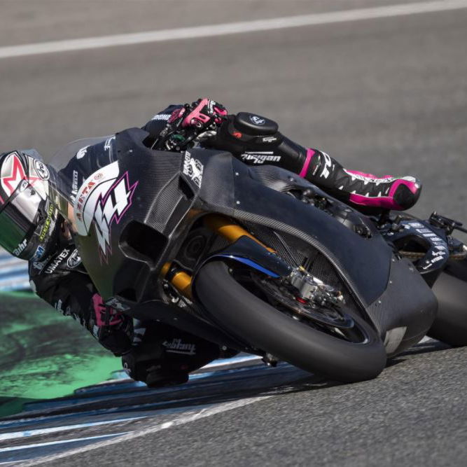 Rabat makes WorldSBK return with Puccetti Kawasaki, replaces injured Mahias