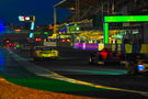 Le Mans 24 Hours - Night time Action [credit: Andrew Hartley]