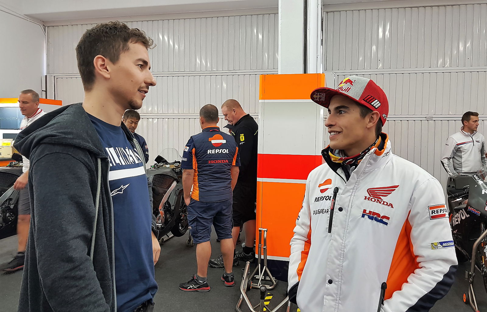 MotoGP: Tim mana yang membutuhkan apa di 2019?