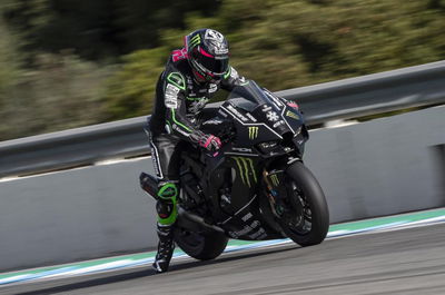 Sofuoglu: ‘MV Agusta has potential to be a winning bike’, Tuuli fastest at Jerez