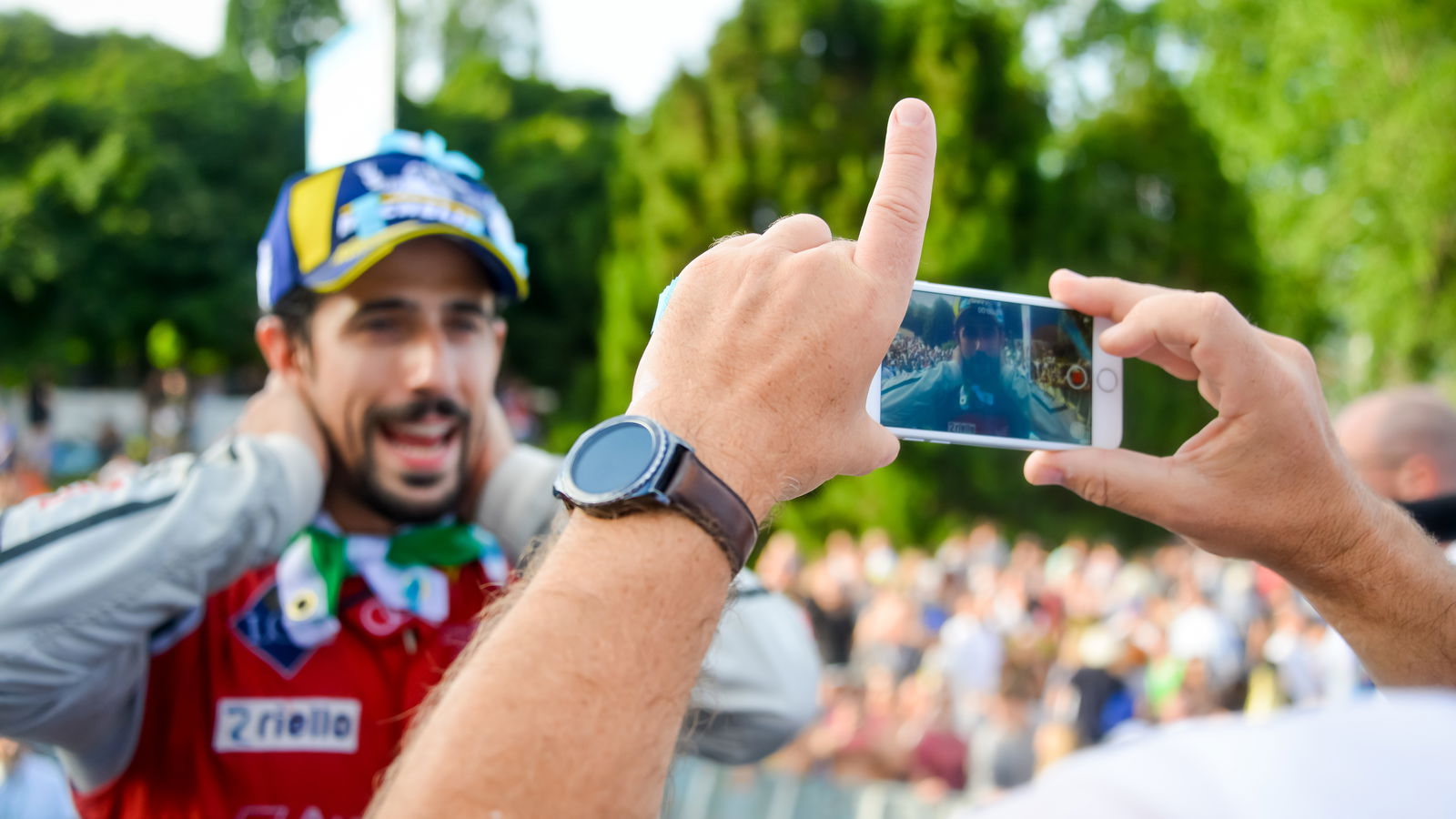 Formula E mengumumkan kemitraan streaming YouTube untuk Musim 5