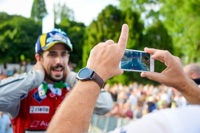 Günther confirmed in Dragon Formula E seat