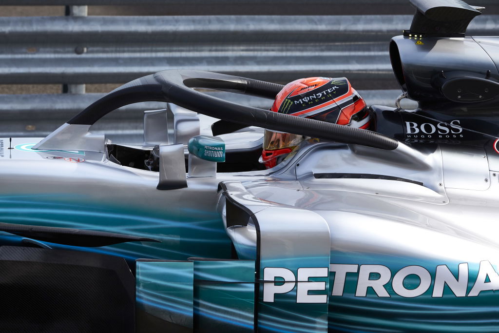 Kubica: F1 return possible thanks to preparation, not change in condition
