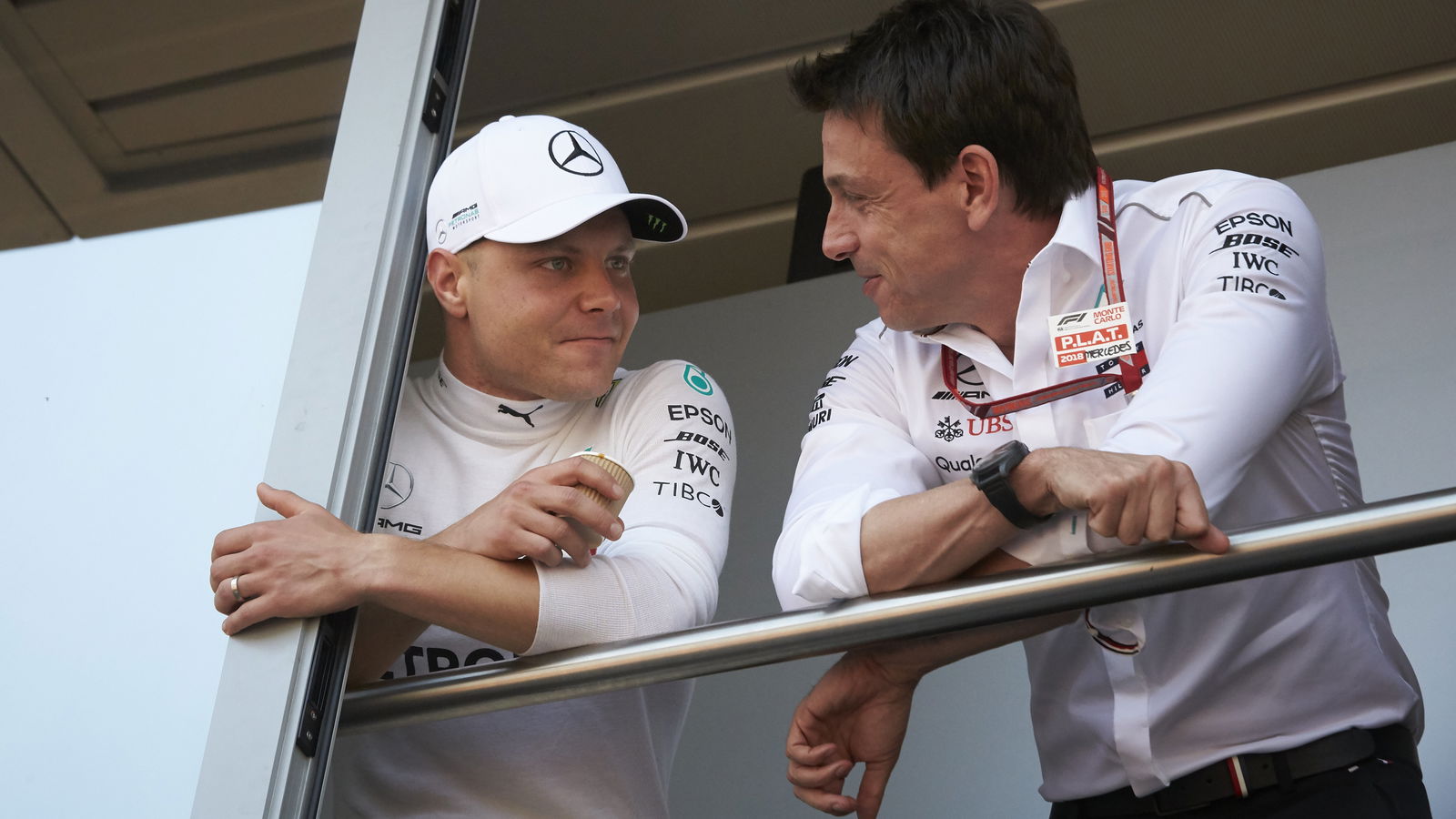 Wolff: Bottas mendapat dukungan penuh dari tim Mercedes F1 pada 2019