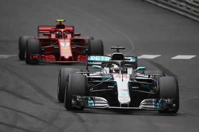 Wolff: FIA melempar Mercedes ke bawah bus dalam pengawasan Ferrari