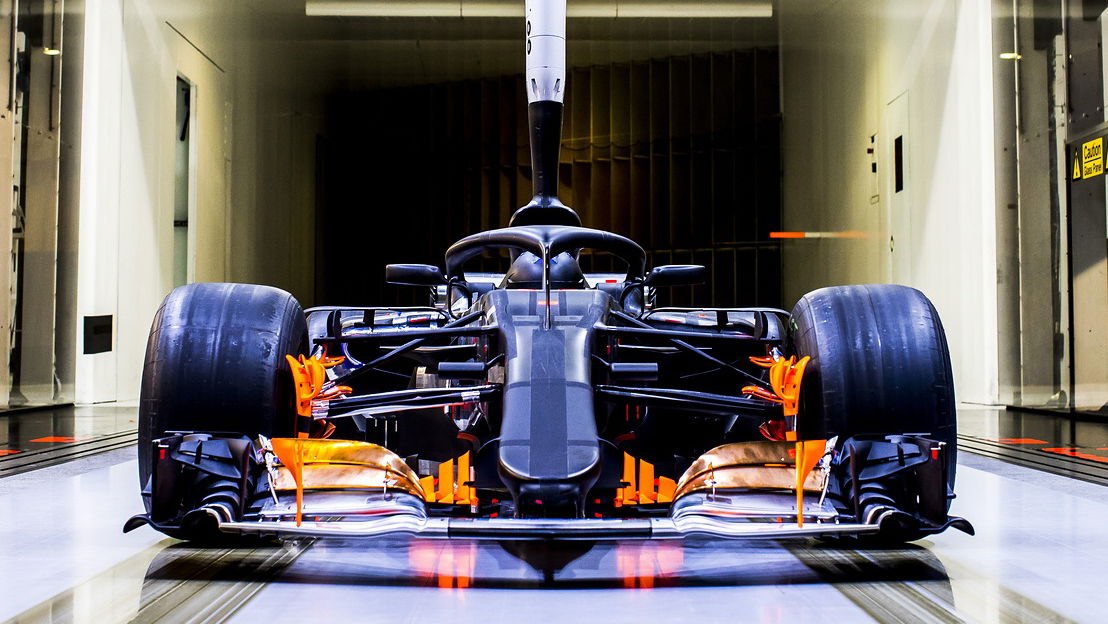 FIA confirms F1 2026 aero testing ban - here's what it means