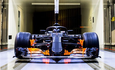 FIA confirms F1 2026 aero testing ban - here's what it means