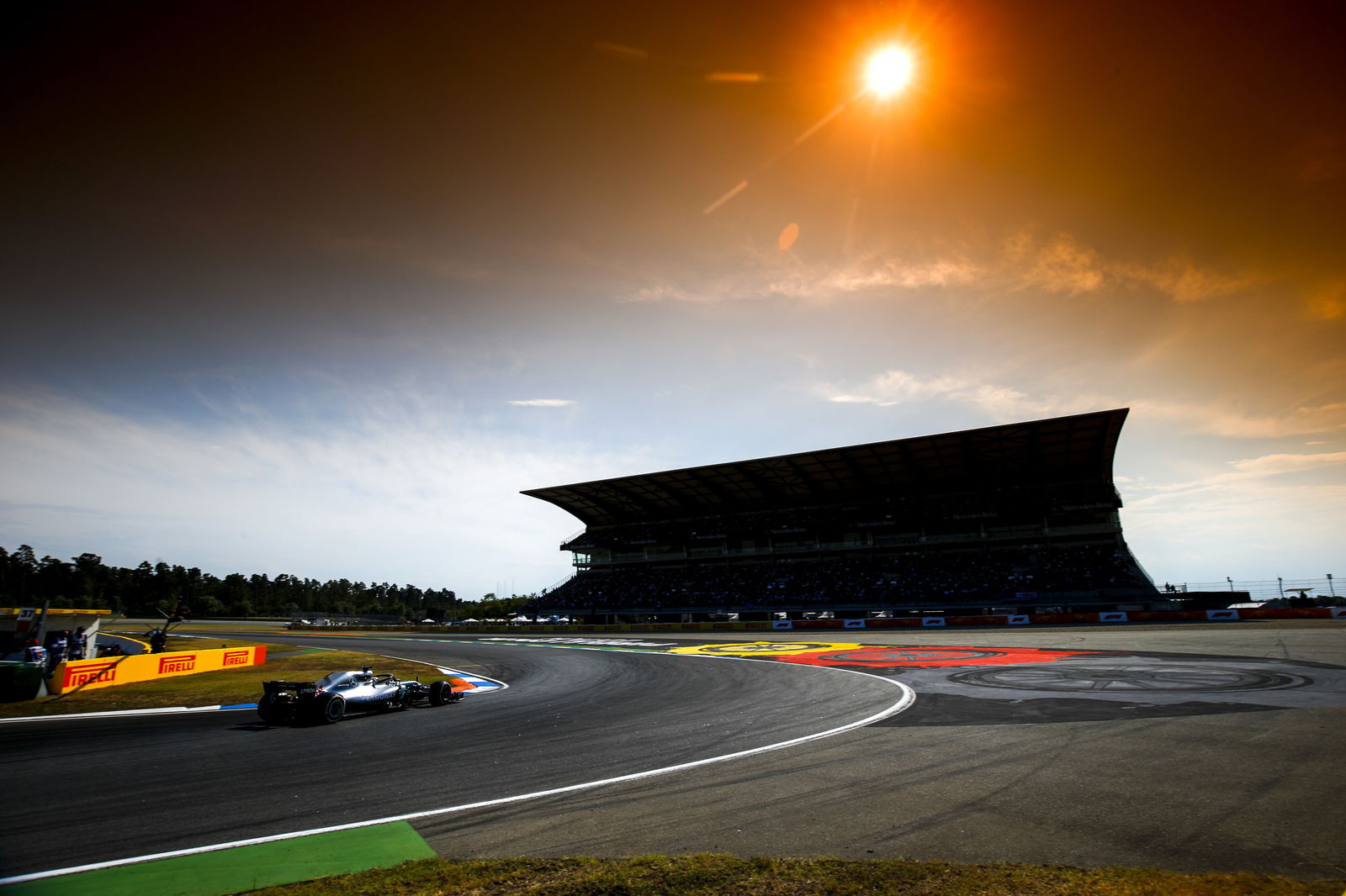 Perez hopes German GP can be “turning point” for Racing Point