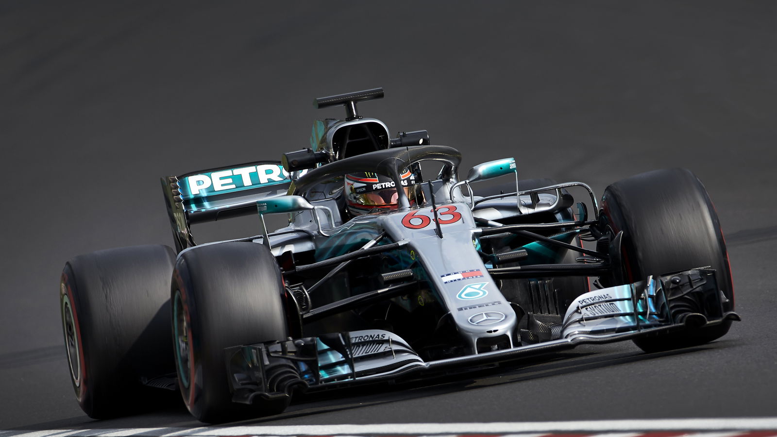 Russell: Memenangkan gelar F2 tidak penting untuk kursi F1 2019