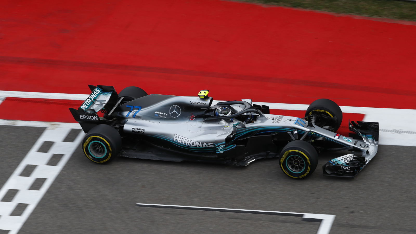 Bottas meragukan Ferrari menunjukkan tangan aslinya di Sochi