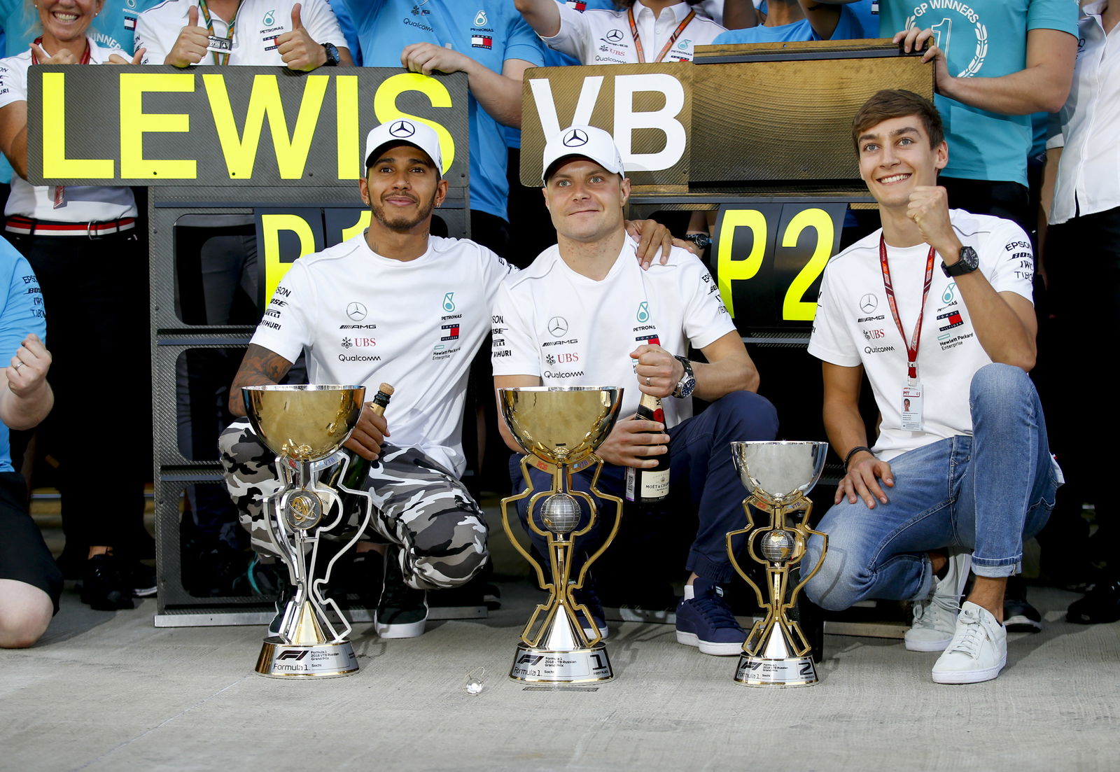 Raikkonen the best teammate to start F1 career with – Giovinazzi