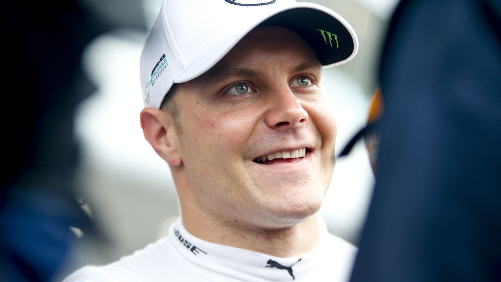 Bottas to make rally debut in Arctic Lapland Rally