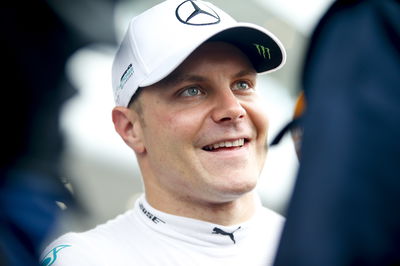 Bottas: Kritik telah memberi saya 'dorongan ekstra' untuk F1 2019