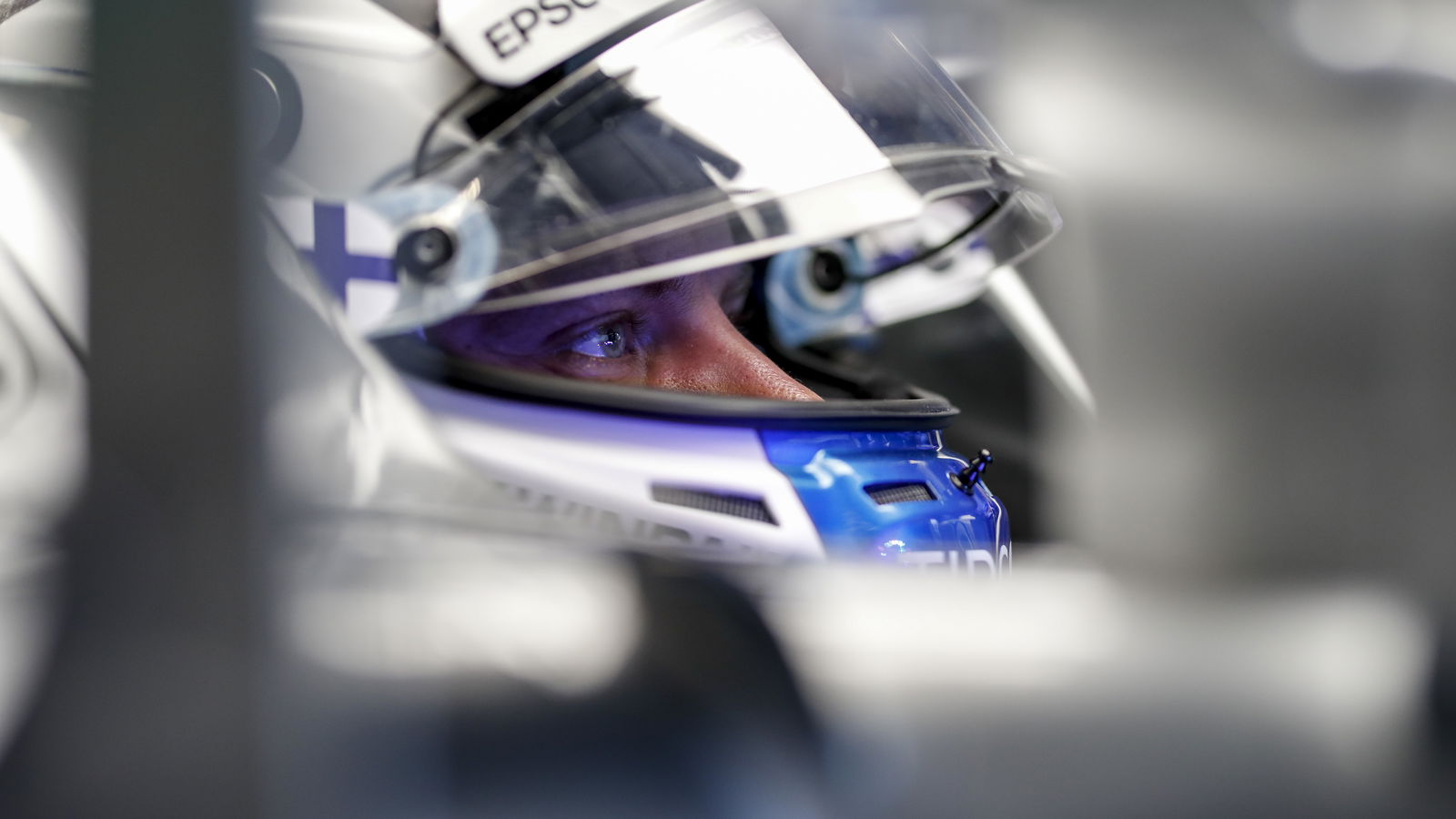 Bottas: Saya akan melawan Hamilton untuk gelar tanpa 'lelucon' nasib buruk