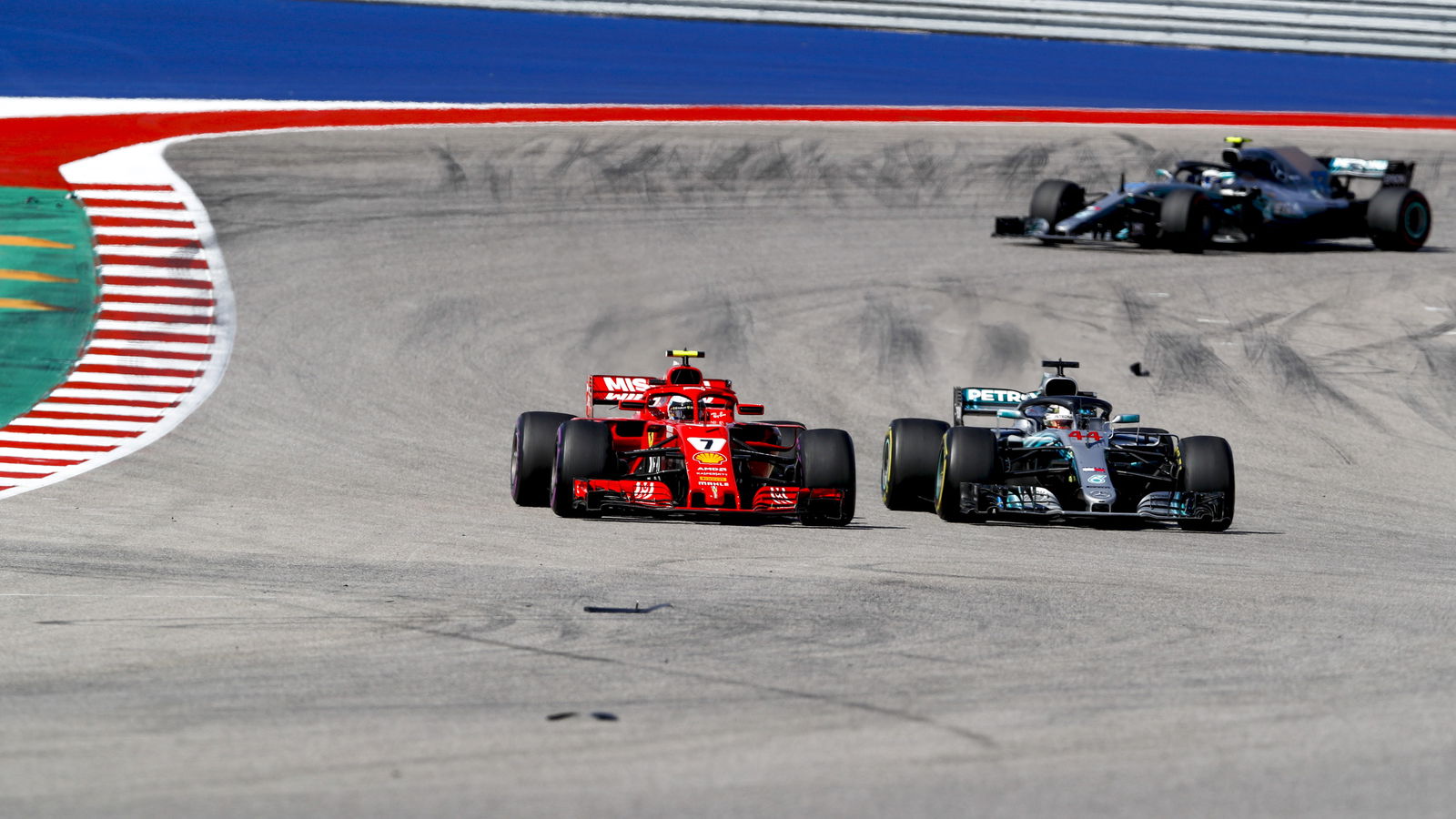 F1 Race Analysis: How Mercedes' strategy gamble backfired