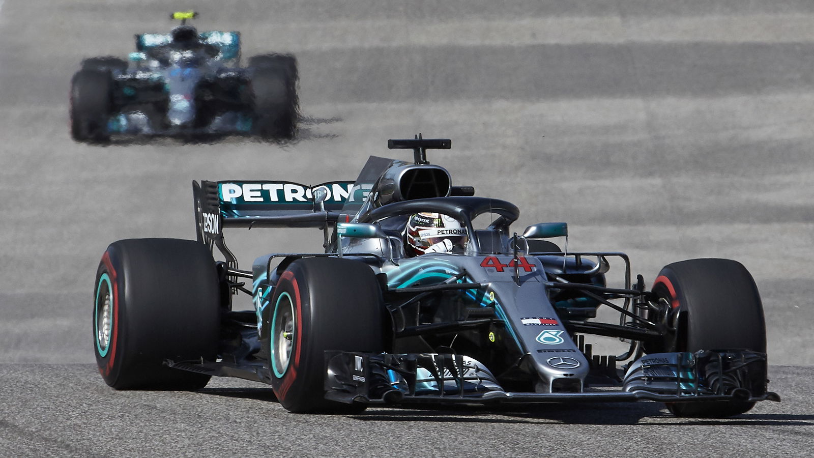 Wolff menegaskan perebutan gelar F1 2018 masih jauh dari selesai