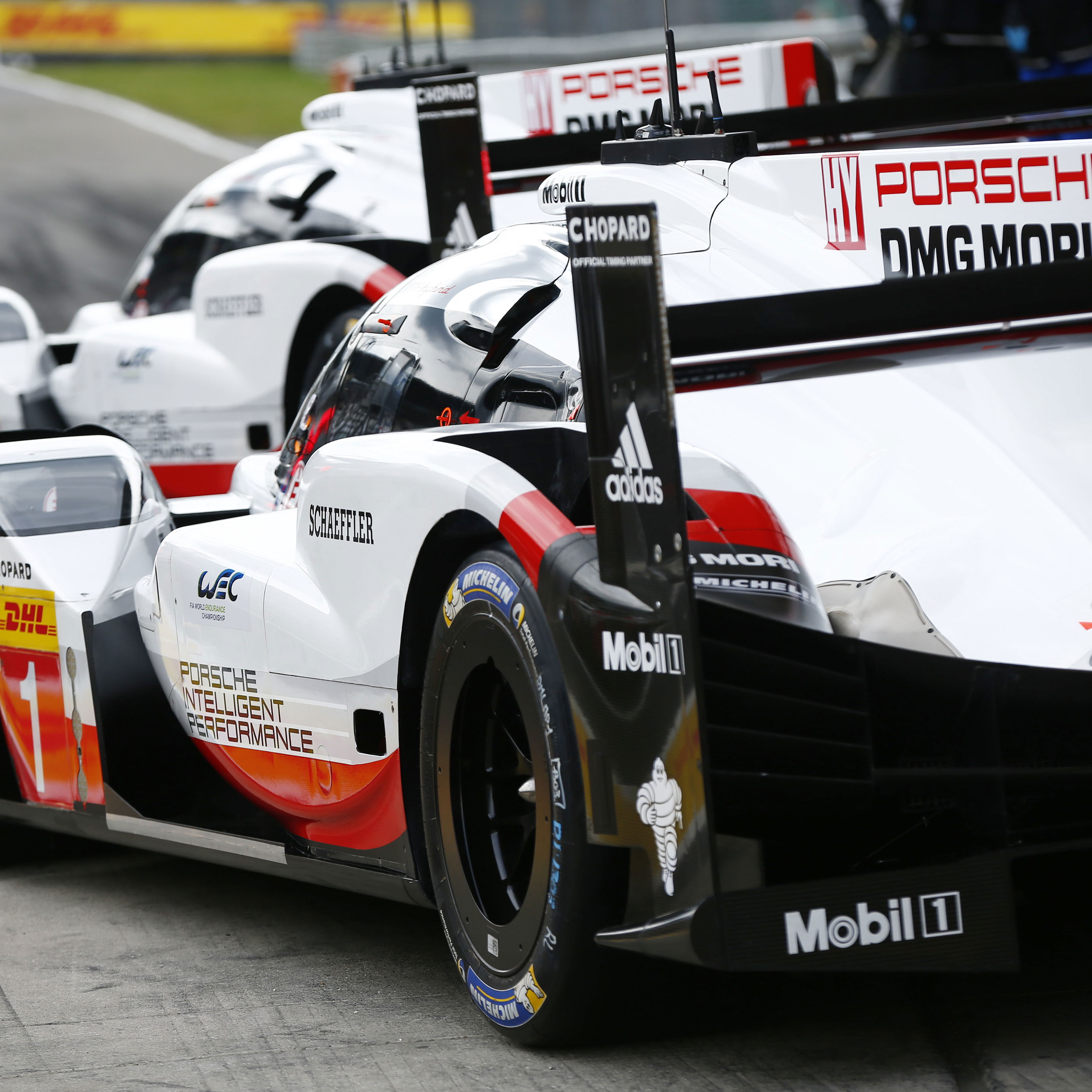 Di Resta, Hanson win Asian Le Mans Series title at Sepang