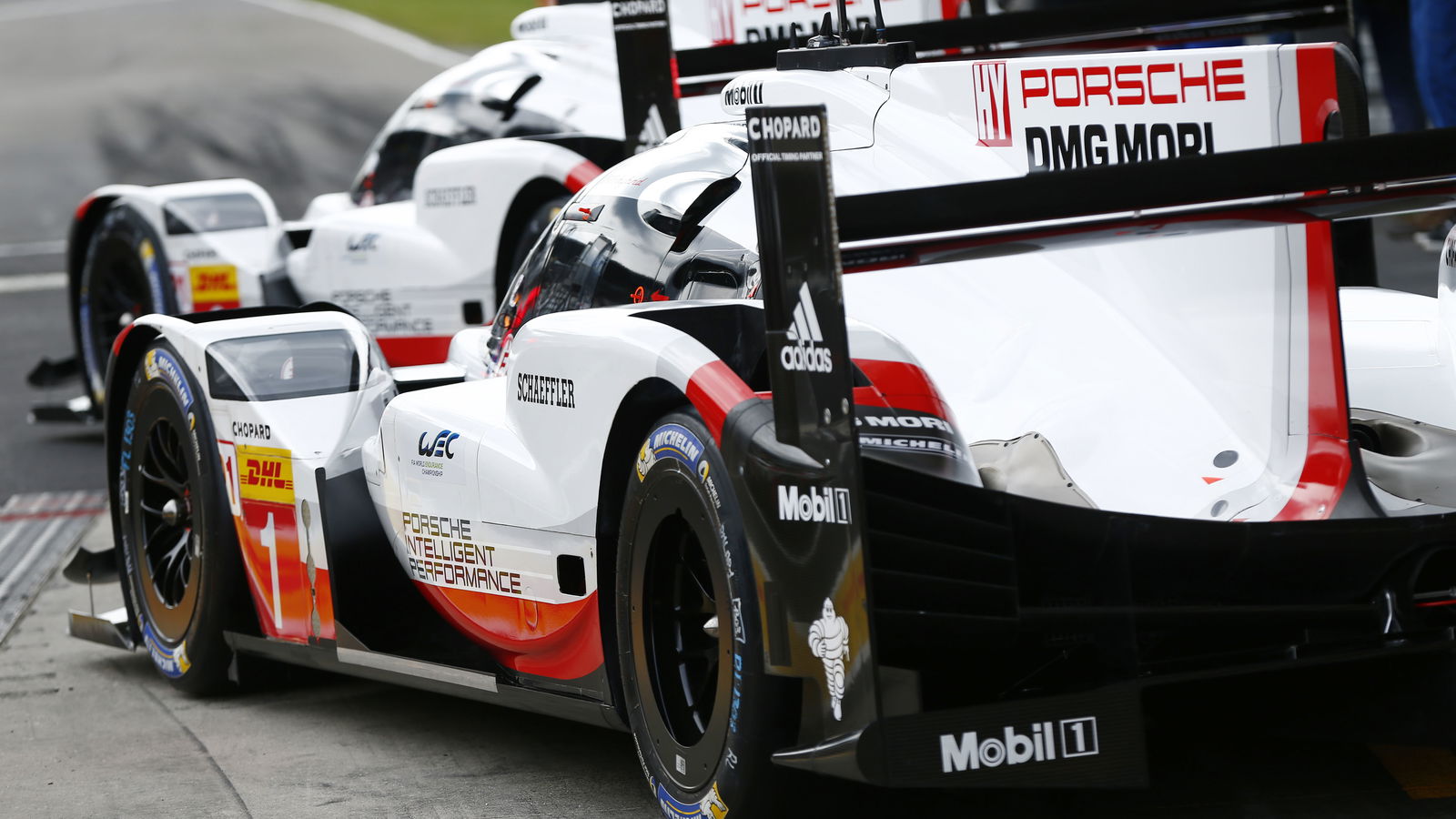 What LMP1 and DTM’s struggles mean for the global driver market