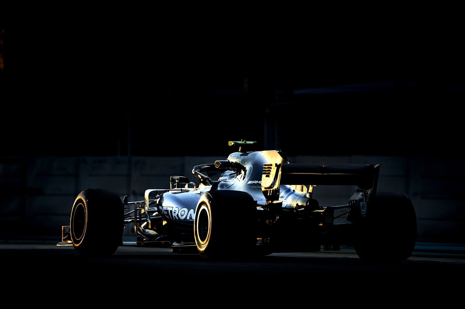 Haas ‘seeking equality for all teams’ with Force India protest