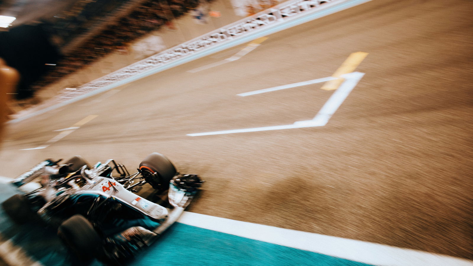 F1 Race Analysis: How ‘New Lewis’ signed off in style