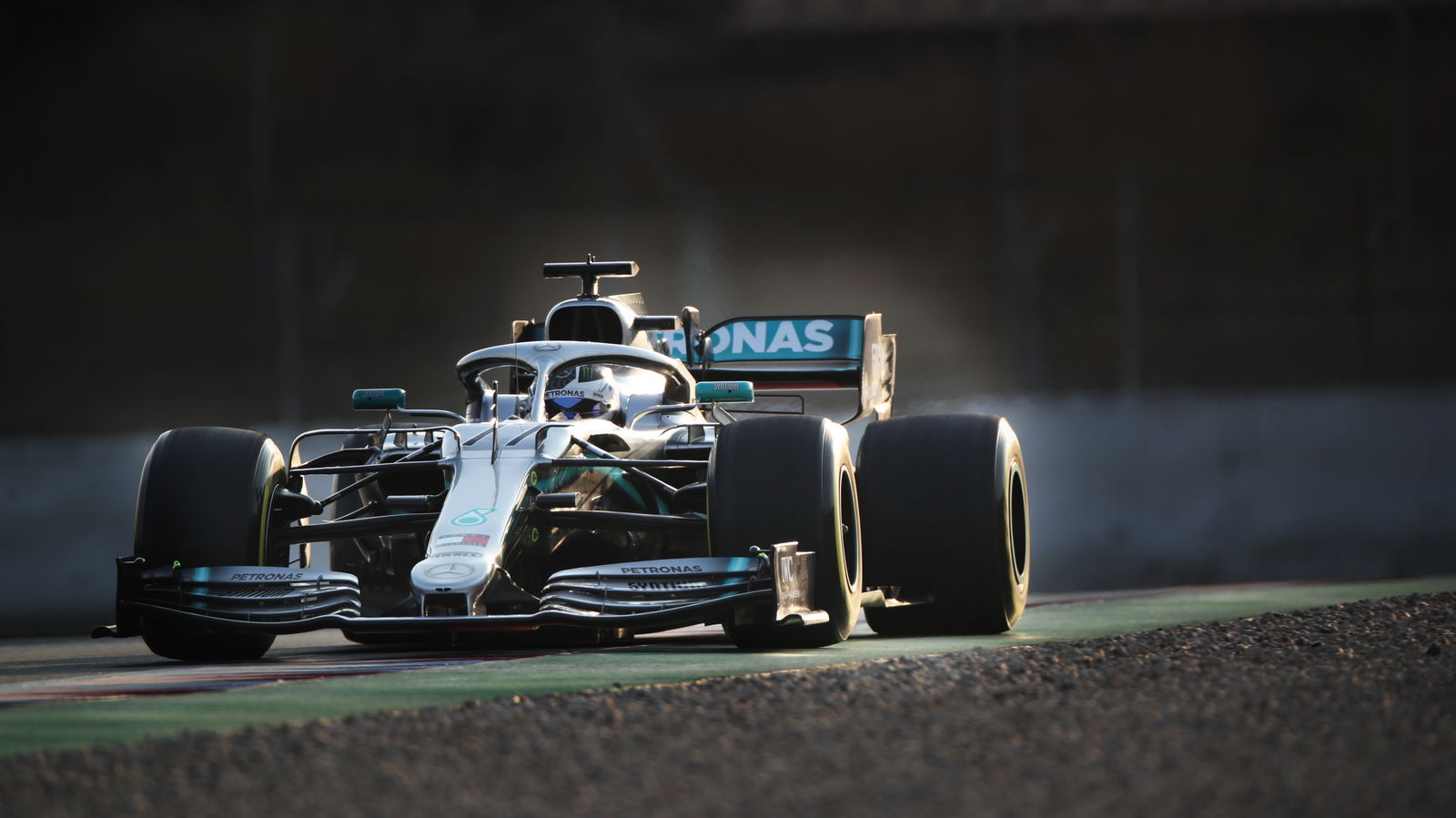 Bottas: Mercedes will overcome ‘obstacles’ with 2019 F1 car