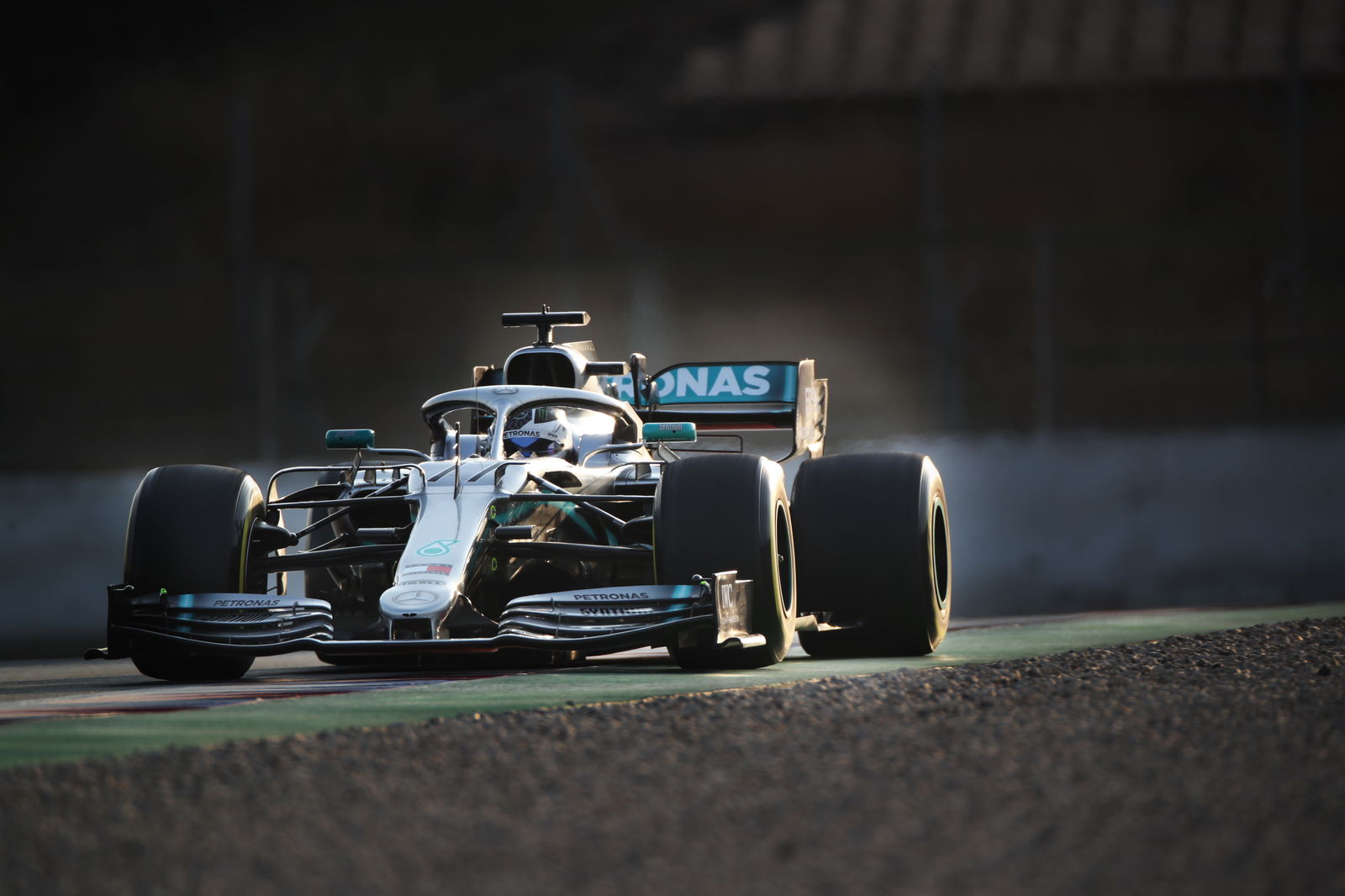 No hard evidence Renault will lead 2019 midfield - Ricciardo