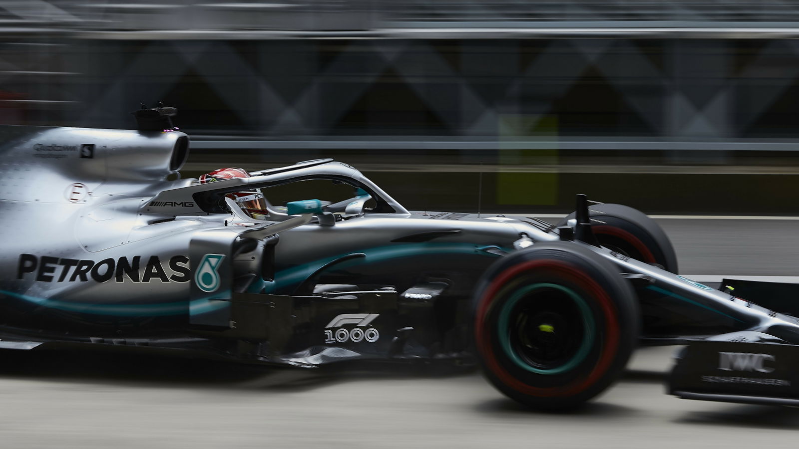 Bottas 'jauh lebih nyaman' dibanding Hamilton di China